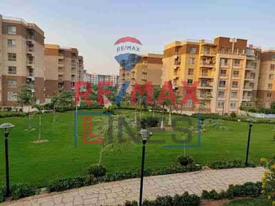 3 Bedroom Apartment for Sale in Madinaty, Cairo - 1000309587. jpg