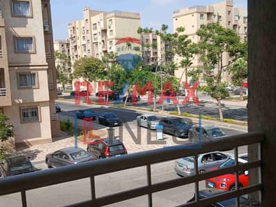 2 Bedroom Flat for Sale in Madinaty, Cairo - 1000308922. jpg