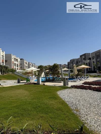 2 Bedroom Chalet for Sale in North Coast, Matruh - WhatsApp Image 2025-09-04 at 1.23. 37 PM. jpeg