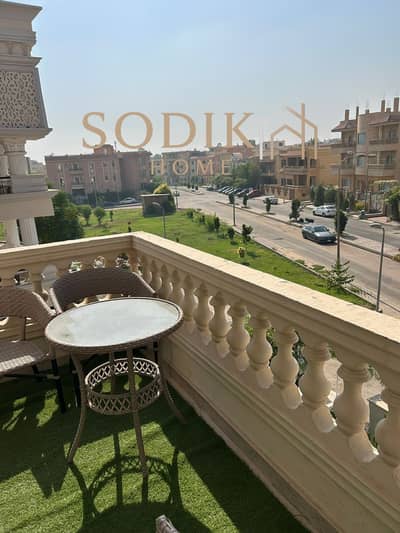 3 Bedroom Apartment for Sale in Obour City, Cairo - IMG-20250810-WA0086. jpg