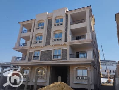 شقة 3 غرف نوم للبيع في القاهرة الجديدة، القاهرة - 586l4. jpg