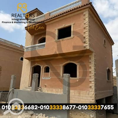 4 Bedroom Villa for Sale in 6th of October, Giza - 8 (2). png