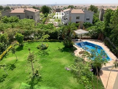 4 Bedroom Villa for Sale in Sheikh Zayed, Giza - IMG-20250224-WA0140. jpg