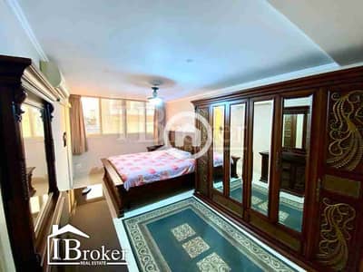 فلیٹ 3 غرف نوم للايجار في رشدي، الإسكندرية - 1000051292. jpg