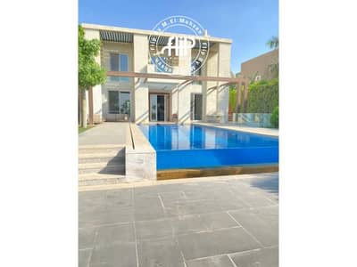 5 Bedroom Villa for Sale in Sheikh Zayed, Giza - IMG-20250706-WA0542. jpg