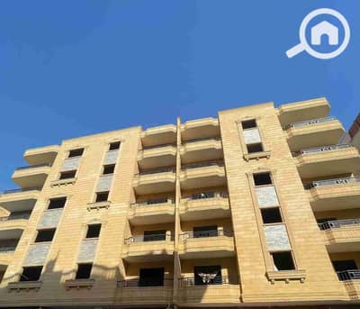 2 Bedroom Flat for Sale in Hadayek al-Ahram, Giza - 1000221636. jpg