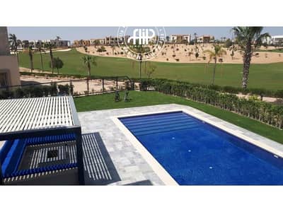 فیلا 6 غرف نوم للبيع في الشيخ زايد، الجيزة - IMG-20250224-WA0105. jpg