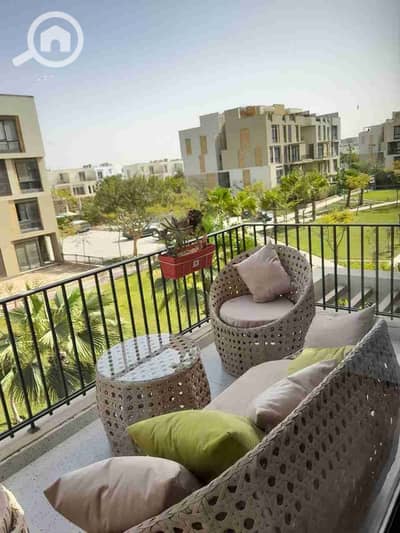 2 Bedroom Apartment for Rent in Sheikh Zayed, Giza - IMG-20250827-WA0047. jpg