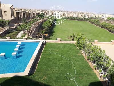 4 Bedroom Villa for Sale in Sheikh Zayed, Giza - IMG-20241003-WA0099. jpg