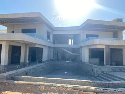 فیلا 5 غرف نوم للبيع في 6 أكتوبر، الجيزة - IMG-20241127-WA0124. jpg