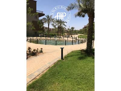 4 Bedroom Duplex for Sale in 6th of October, Giza - IMG-20250407-WA0197. jpg
