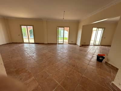 4 Bedroom Villa for Rent in 6th of October, Giza - فيلا ايجار بجولف السليمانية