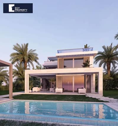 4 Bedroom Villa for Sale in North Coast, Matruh - WhatsApp Image 2025-09-12 at 1.20. 04 AM (10). jpeg