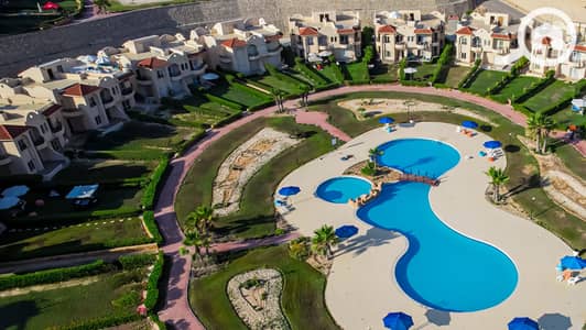 2 Bedroom Chalet for Sale in North Coast, Matruh - ن ٢. jpg