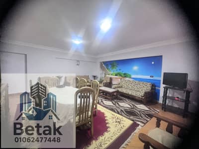 شقة 2 غرفة نوم للايجار في سموحة، الإسكندرية - IMG_1790. jpeg
