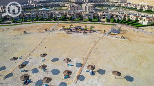 2 Bedroom Chalet for Sale in North Coast, Matruh - ش ٣. jpg