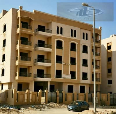 شقة 3 غرف نوم للبيع في القاهرة الجديدة، القاهرة - WhatsApp Image 2025-07-07 at 14.27. 56_7469b18e. jpg