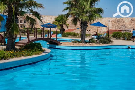 3 Bedroom Chalet for Sale in North Coast, Matruh - ح ٣. jpg