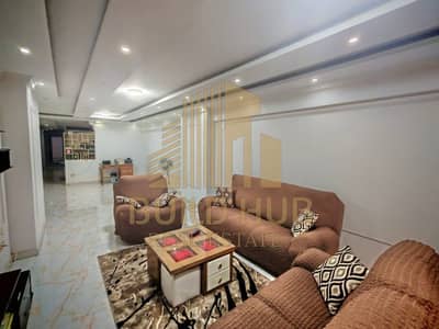 فلیٹ 4 غرف نوم للبيع في جليم، الإسكندرية - baaea120-24d6-4d43-a5a7-669481c41e9b. jpeg