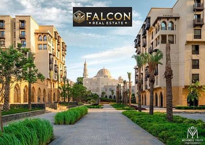 شقة 3 غرف نوم للبيع في الفسطاط، القاهرة - 436294177_122147706926180627_1223529393452456678_n. jpg