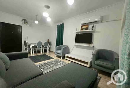 2 Bedroom Flat for Rent in Sheikh Zayed, Giza - IMG-20250912-WA0035. jpg