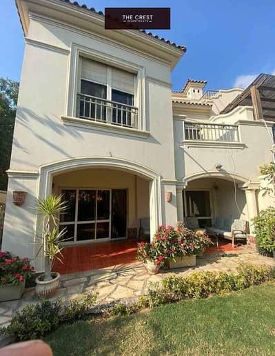 4 Bedroom Twin House for Sale in Shorouk City, Cairo - 377505405_265470466355710_1714482458160343068_n. jpg