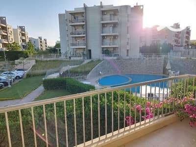 شقة 3 غرف نوم للايجار في الشيخ زايد، الجيزة - 1090369e-60e0-43ed-a289-aa4086d21837. jpeg