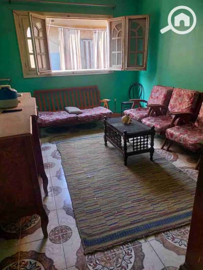 2 Bedroom Apartment for Rent in Boulaq Dakrour, Giza - IMG-20250802-WA0029. jpg