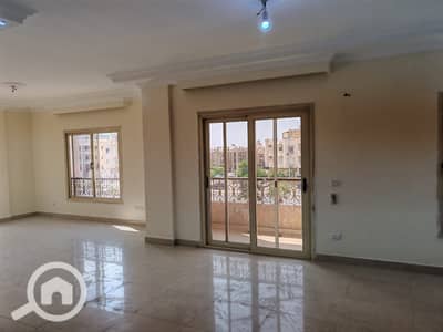 3 Bedroom Flat for Rent in New Cairo, Cairo - IMG-20250912-WA0018. jpg