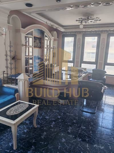 مکتب  للايجار في المنشية، الإسكندرية - 7d4b8c2f-ec8d-4655-8fe6-f5ceb05c99ab. jpeg