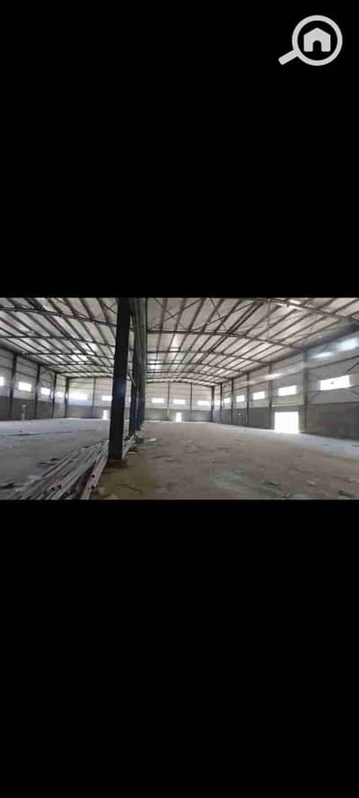 Factory for Rent in 6th of October, Giza - IMG-20250912-WA0046. jpg