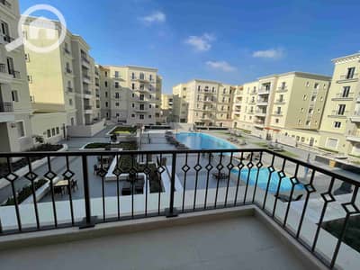 3 Bedroom Apartment for Rent in New Cairo, Cairo - 262861. jpg