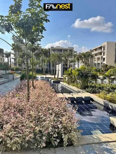 2 Bedroom Flat for Sale in New Cairo, Cairo - WhatsApp Image 2025-08-26 at 3.49. 55 PM. jpeg