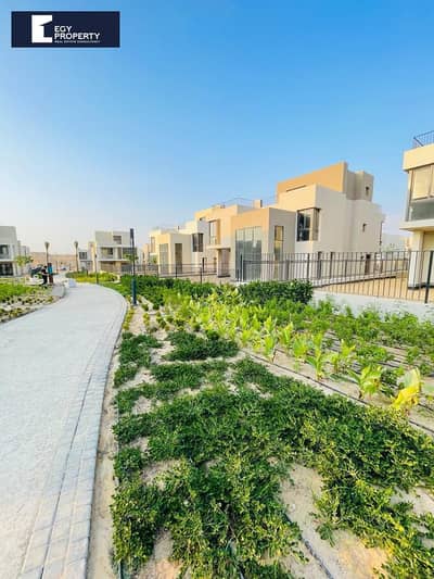 5 Bedroom Villa for Sale in New Heliopolis, Cairo - WhatsApp Image 2025-05-28 at 3.09. 42 PM (1) - Copy. jpeg