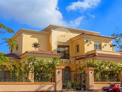 5 Bedroom Villa for Sale in Mokattam, Cairo - 8b120f4e-5053-4c33-817c-36746aeb9eca. jpg