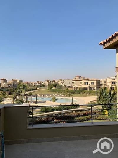 6 Bedroom Villa for Sale in New Cairo, Cairo - 486427431_9989565247774561_6198898059927078116_n. jpg