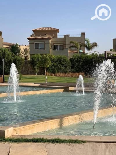 6 Bedroom Villa for Sale in New Cairo, Cairo - 543756191_780394551149067_4308643514876253528_n. jpg