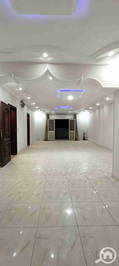 4 Bedroom Flat for Rent in Haram, Giza - 1000049034. jpg