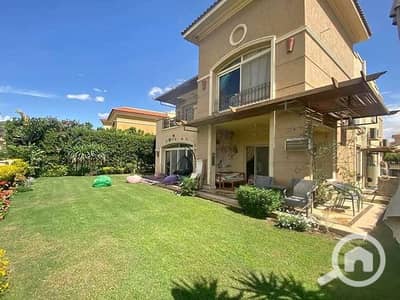 4 Bedroom Villa for Sale in Katameya, Cairo - 432715974_7337161179672615_5917788540133512665_n (1). jpg