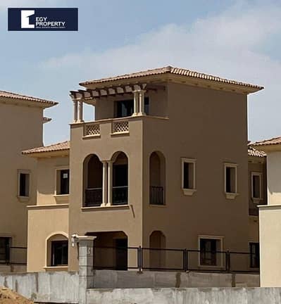 فیلا 3 غرف نوم للبيع في القاهرة الجديدة، القاهرة - _files_7df8e1c3-7b75-4580-9fd3-1cded94f5acfe2edf0. jpeg