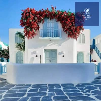 2 Bedroom Chalet for Sale in North Coast, Matruh - 490345585_122199772334148578_5791107640290486739_n. jpg