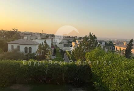 4 Bedroom Villa for Sale in Mokattam, Cairo - 50dd26f6-4edf-430c-abd3-cb2e834b0591. jpg
