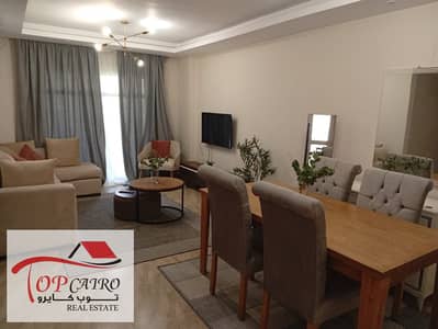 فلیٹ 2 غرفة نوم للايجار في مدينتي، القاهرة - IMG-20250912-WA0065. jpg