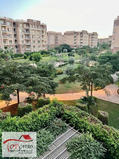 2 Bedroom Apartment for Sale in Madinaty, Cairo - WhatsApp Image 2025-09-11 at 10.13. 12 AM. jpeg