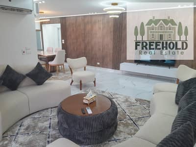 3 Bedroom Apartment for Rent in Madinaty, Cairo - 5b3b42b6-39fa-4cb0-bf5c-2f95edbaf84e. jpg