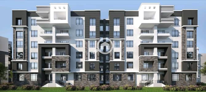 Studio for Sale in New Capital City, Cairo - تقسيمات 2. jpeg
