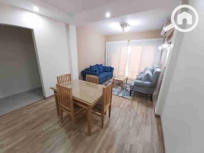 فلیٹ 2 غرفة نوم للايجار في الشيخ زايد، الجيزة - IMG-20250810-WA0039. jpg