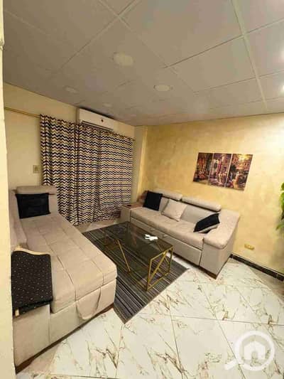 1 Bedroom Apartment for Rent in Maadi, Cairo - IMG-20250909-WA0089. jpg