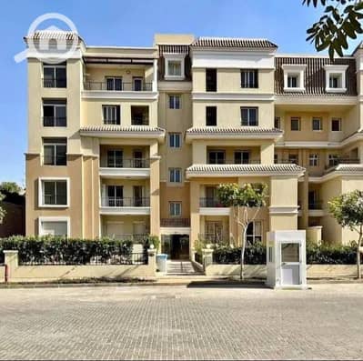 3 Bedroom Flat for Sale in Madinaty, Cairo - 7d6cea8d-666a-4990-8f14-99afc2aaccff. jpg