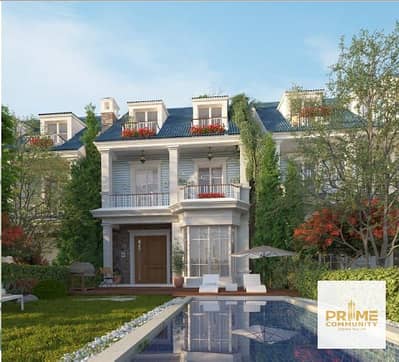 3 Bedroom iVilla for Sale in 6th of October, Giza - صورة واتساب بتاريخ 1447-03-17 في 13.44. 12_d97e8cee. jpg